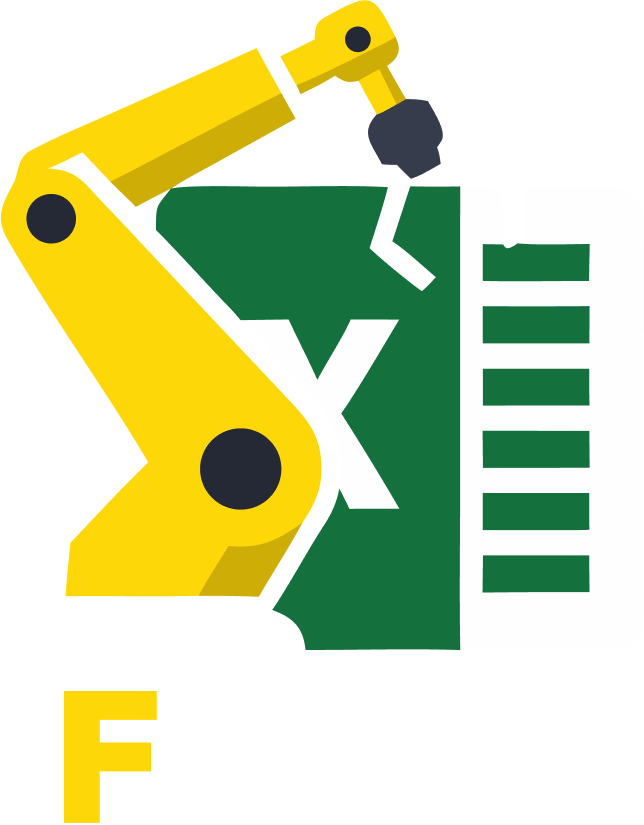 Fexcel Logo