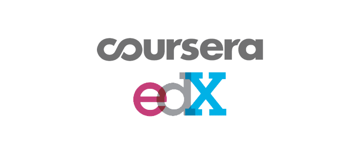 coursera edx